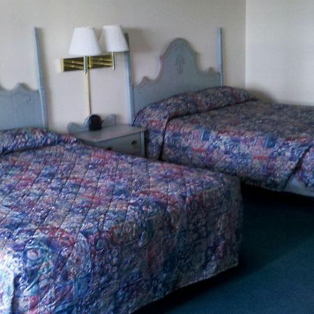 Swiss Chalet Inn Ruidoso Dış mekan fotoğraf