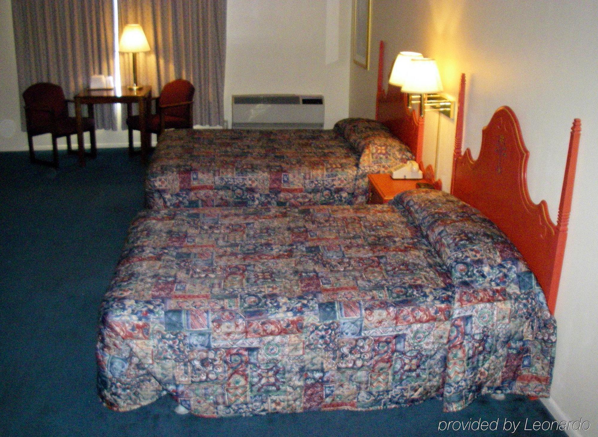 Swiss Chalet Inn Ruidoso Oda fotoğraf